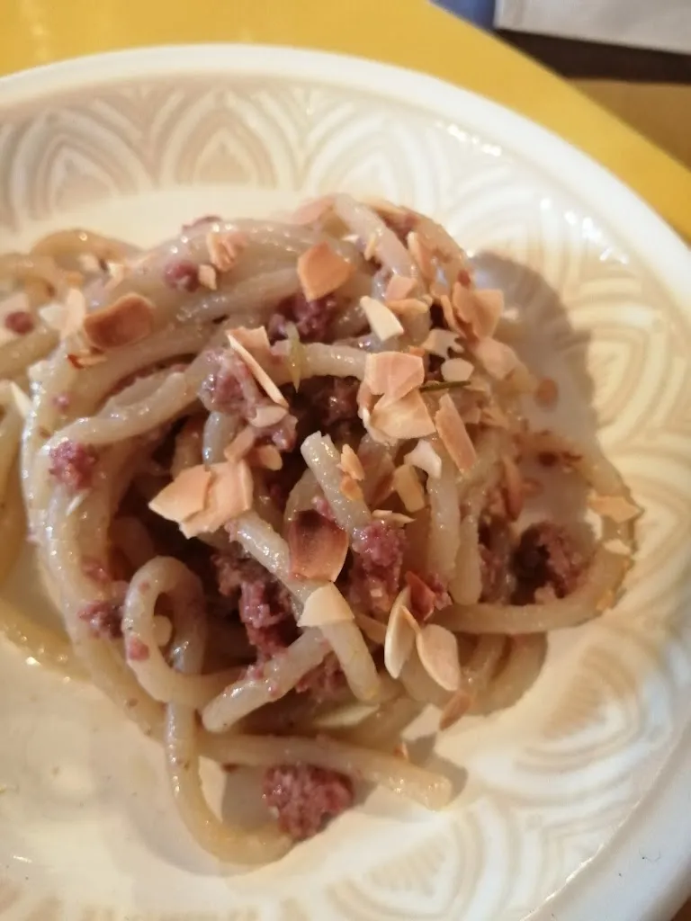 Menu_Ristorante Agriturismo Le Arcate_Collesalvetti_image_8