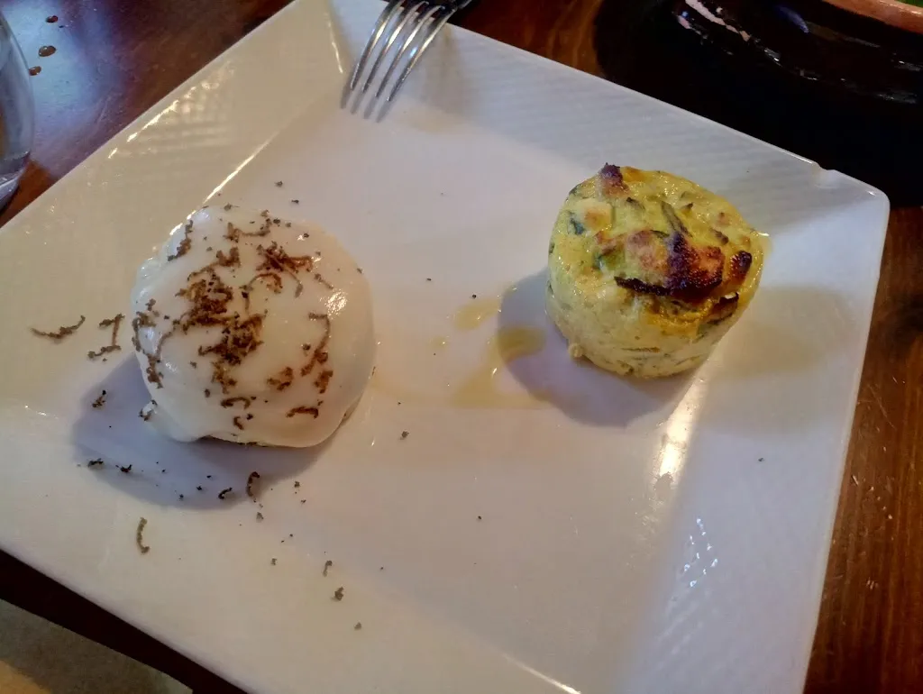 Micol Lisi_Ristorante Agriturismo Le Arcate_Collesalvetti_review