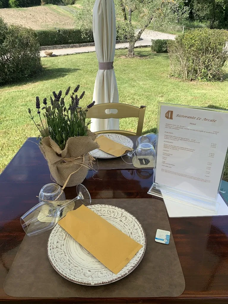 Ristorante Agriturismo Le Arcate_Collesalvetti_slider_image_3
