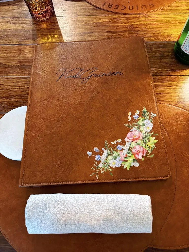 adittoraian hoque_Ristorante Guinceri_Collesalvetti_reseña