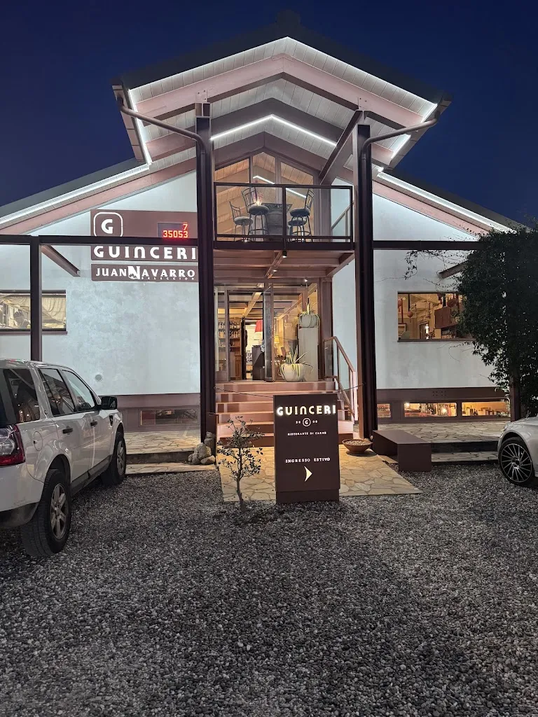 Marco Massetti_Ristorante Guinceri_Collesalvetti_reseña