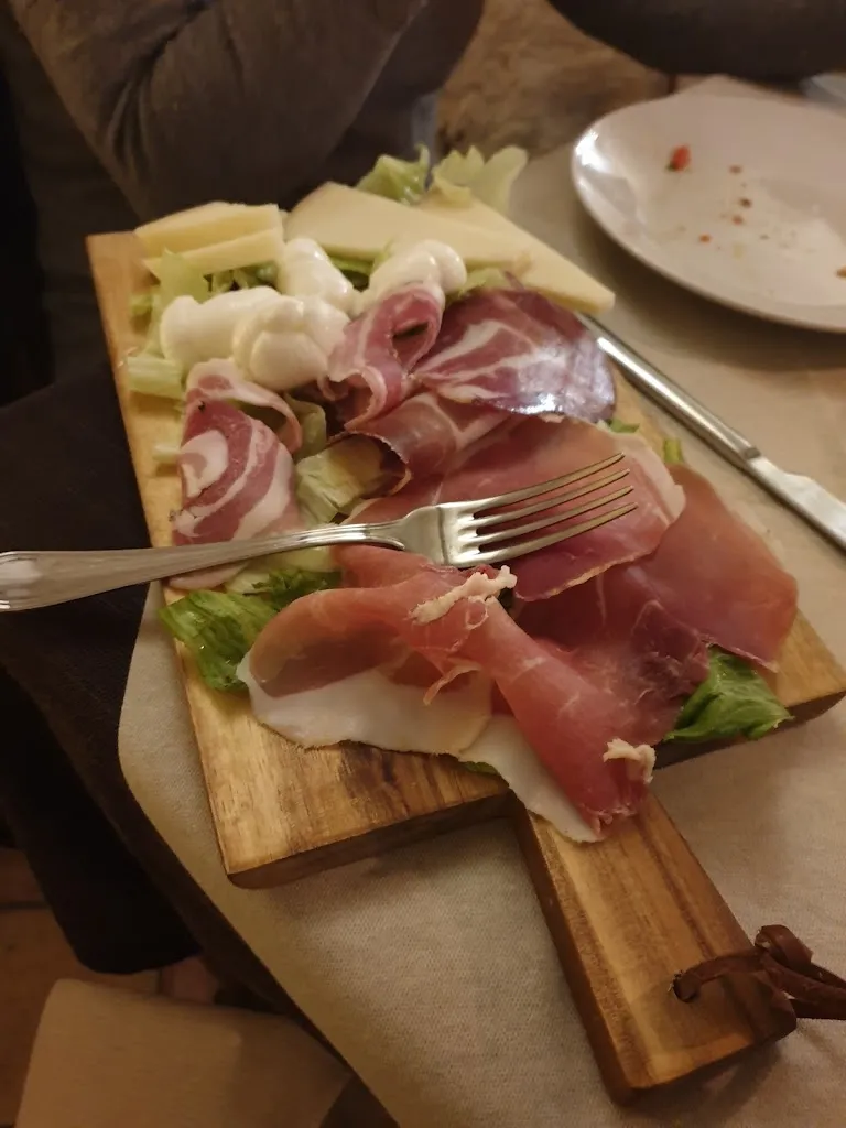 Menu_Il Ritrovo degli Ostinati_Massafra_image_5