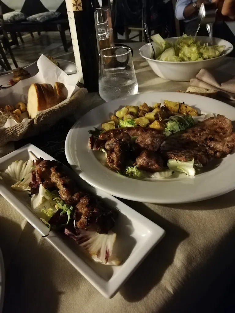 Menu_Il Ritrovo degli Ostinati_Massafra_image_6