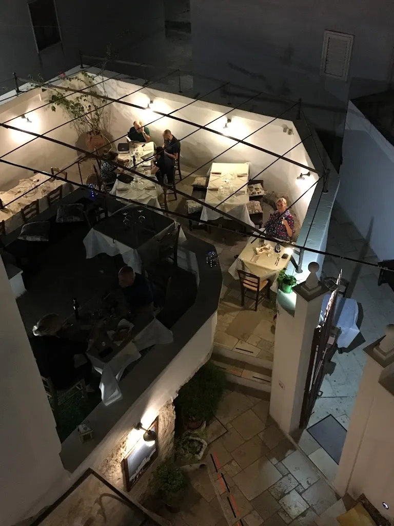 Jan Vercammen_Il Ritrovo degli Ostinati_Massafra_review