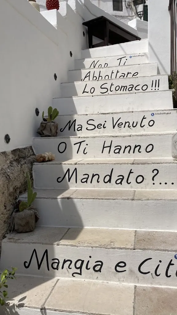 Rasha Amin_Il Ritrovo degli Ostinati_Massafra_review