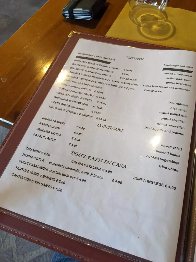 Menu_La Cantinetta dei Medici_Collesalvetti_immagine_2