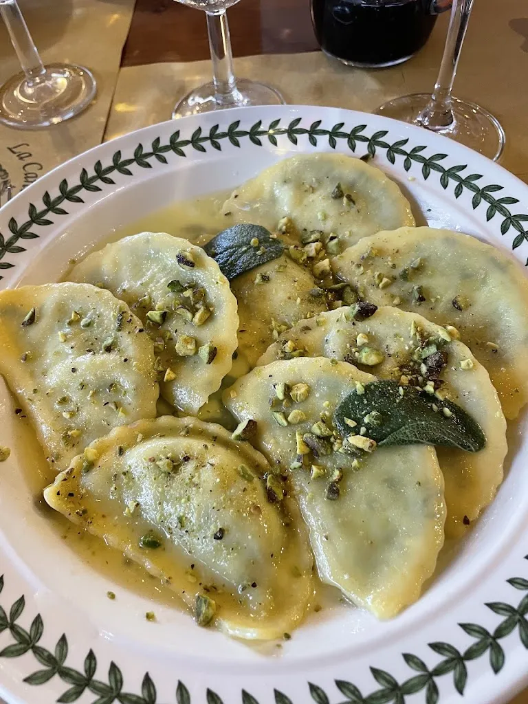 Katja_La Cantinetta dei Medici_Collesalvetti_recensione