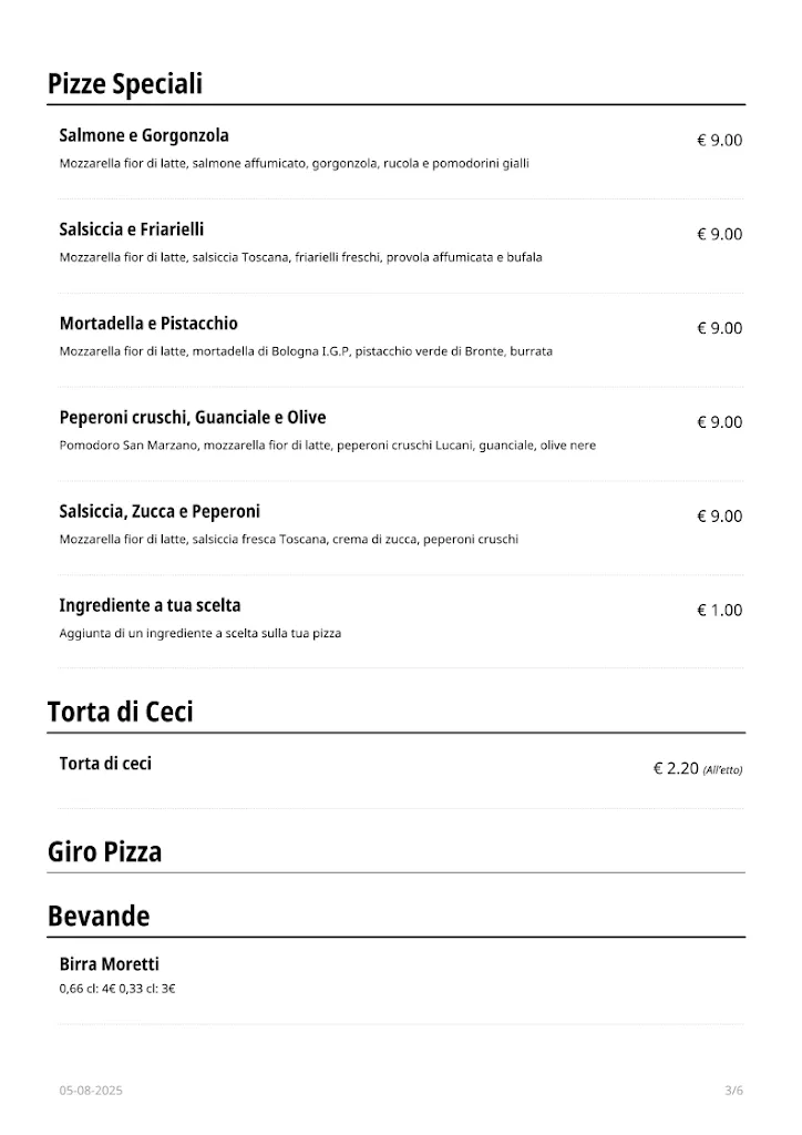 Menu_Pizza e Torta di Caputo_Collesalvetti_image_2