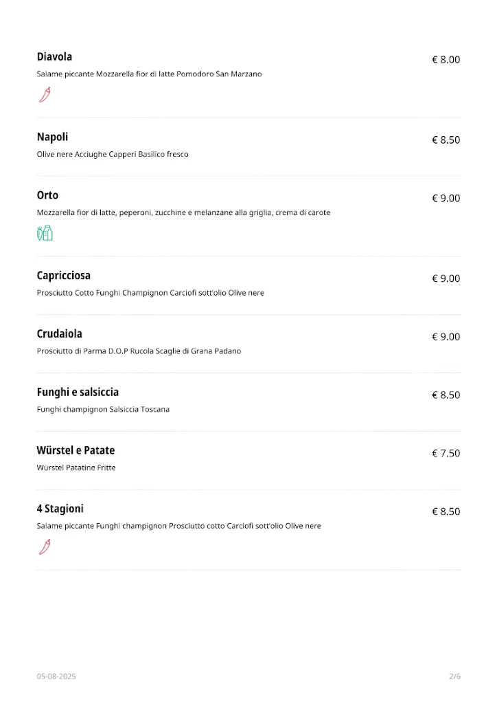 Menu_Pizza e Torta di Caputo_Collesalvetti_image_3