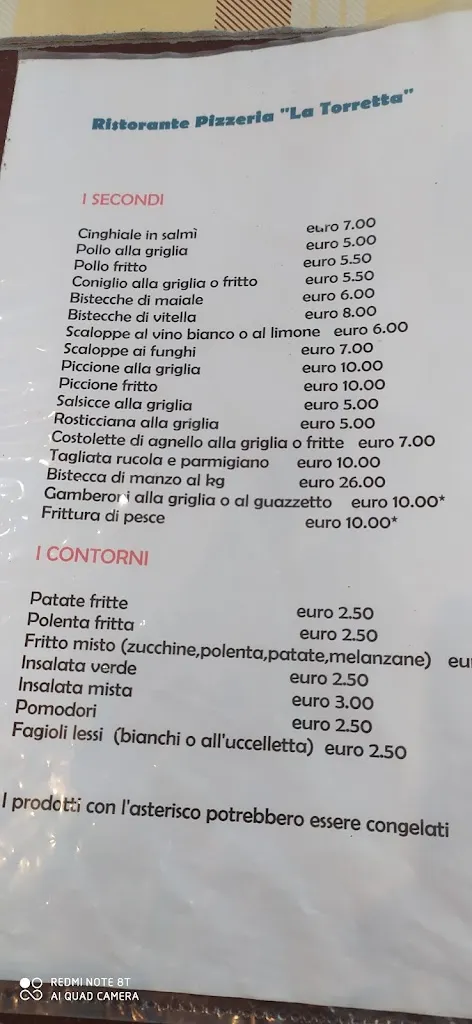 Menu_Trattoria Pizzeria La Torretta_Collesalvetti_image_2