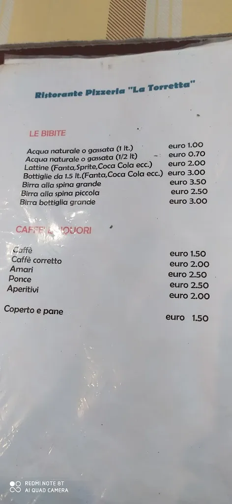 Menu_Trattoria Pizzeria La Torretta_Collesalvetti_image_3