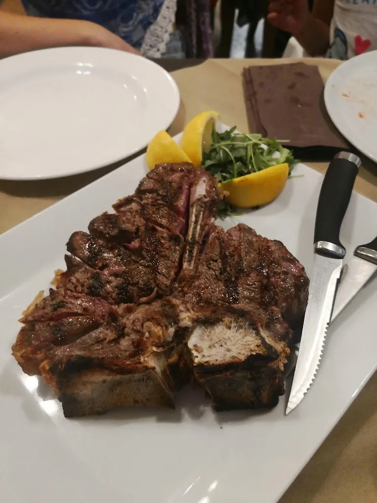 Giordania Mushroom_Trattoria Pizzeria La Torretta_Collesalvetti_review