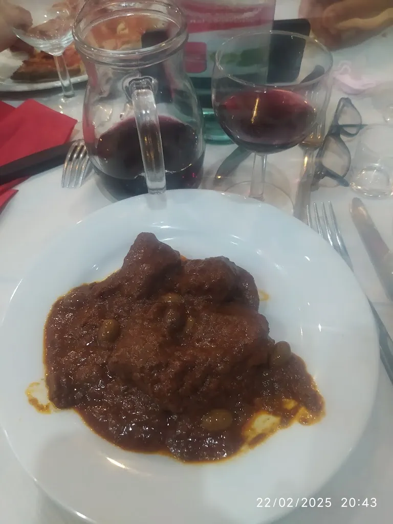 Luton76_Trattoria Pizzeria La Torretta_Collesalvetti_review