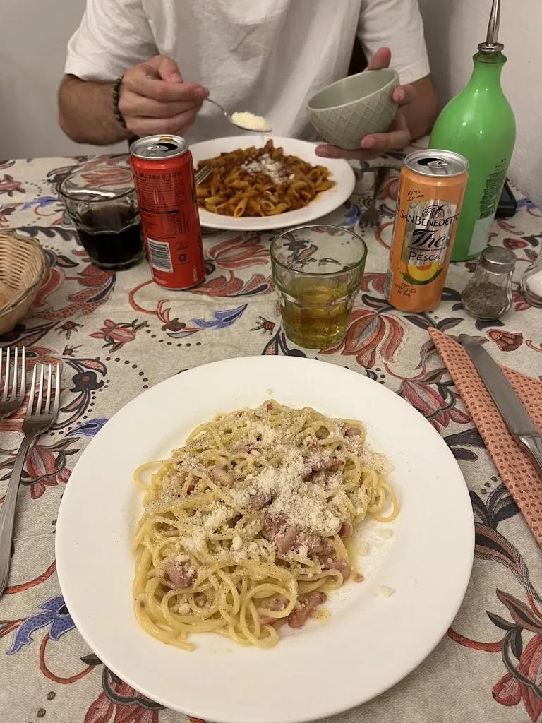 Eva_Ristorante David_Collesalvetti_review