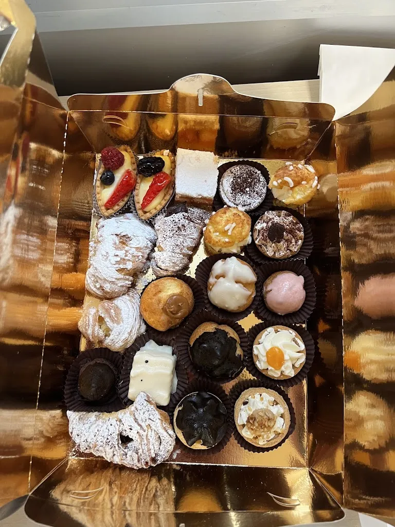 Andrea Fiorentini_Pasticceria Dolcemente Salato_Collesalvetti_recensione