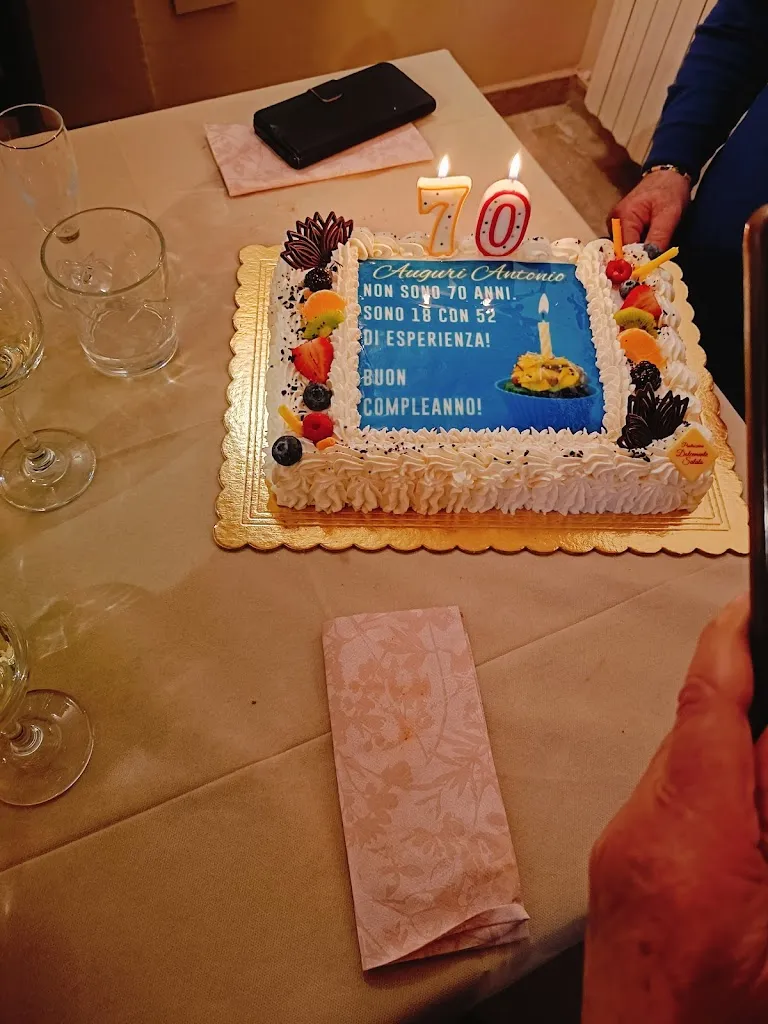 Dario Loretta_Pasticceria Dolcemente Salato_Collesalvetti_recensione