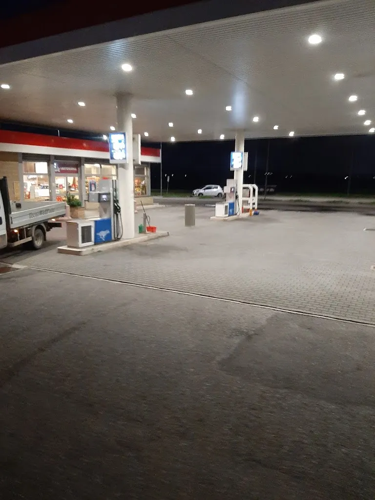 Grigor Kamenov_Autogrill Collesalvetti Sud_Collesalvetti_review