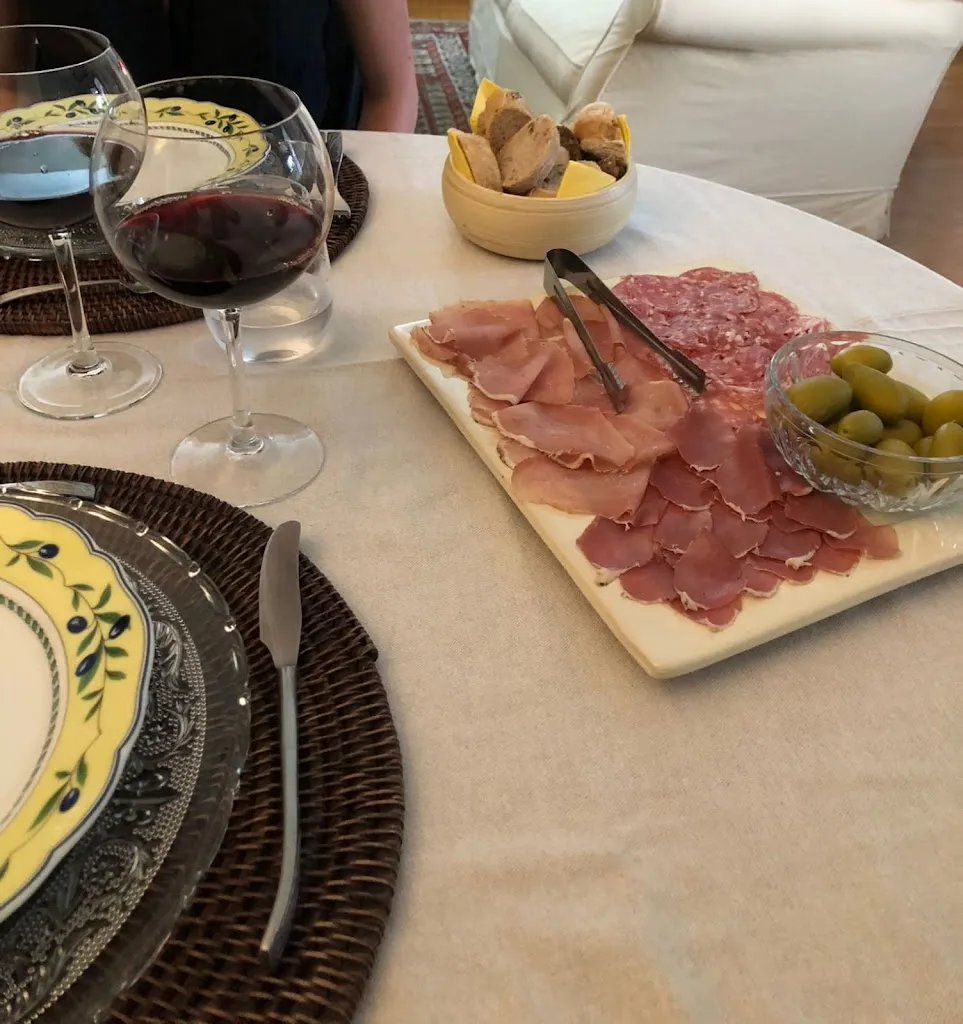 Beatrice Rocco_Homerestaurant Orchidea_Corsanico-Bargecchia_review