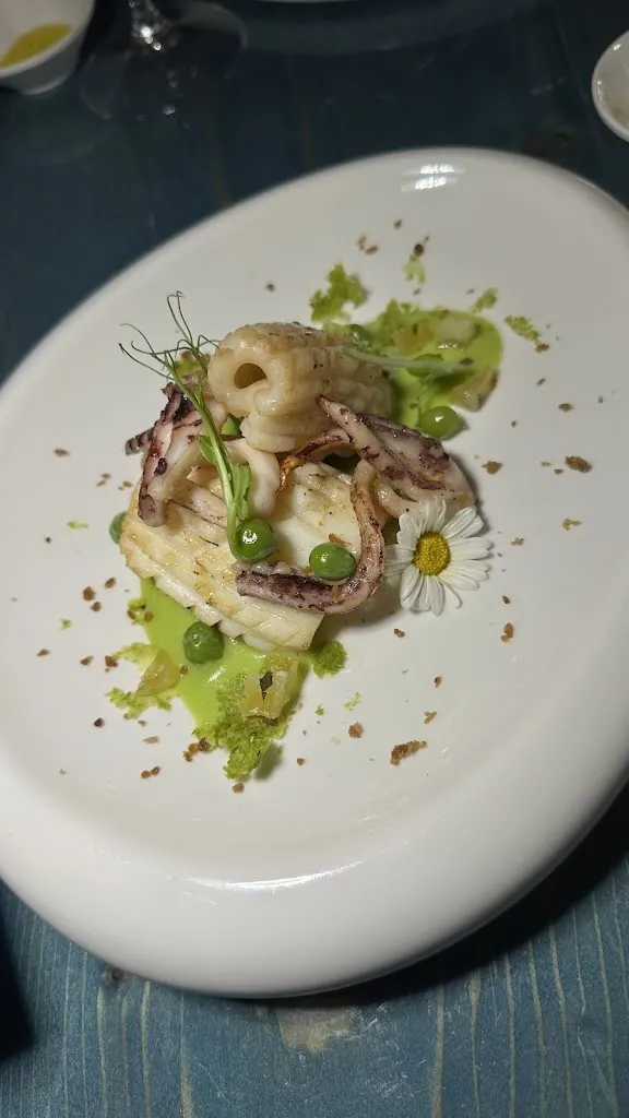 B D_Ristorante Vecchie Storie_Massafra_review