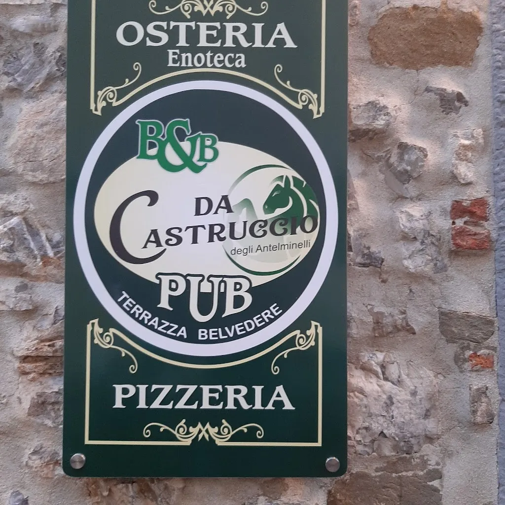 Ilkel Taner_Da Castruccio degli Antelminelli_Coreglia Antelminelli_review