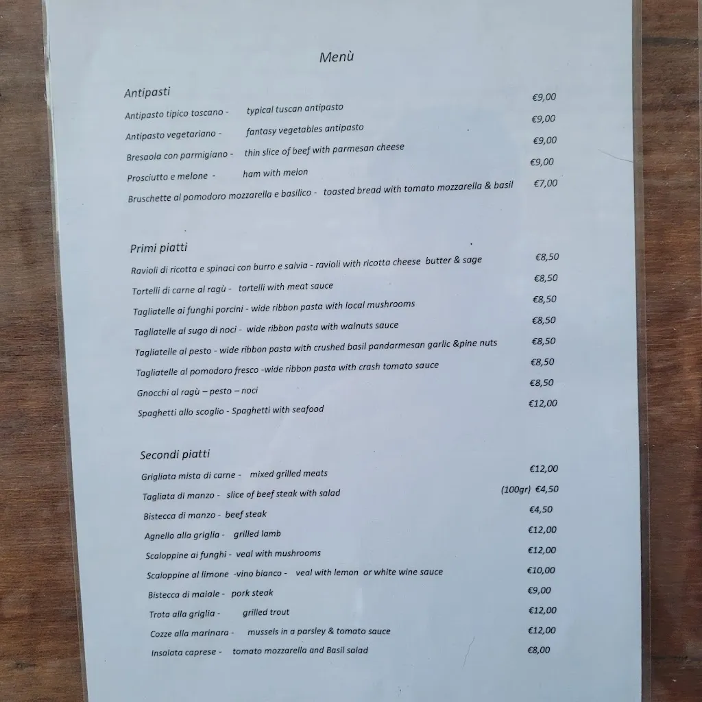 Menu_Ristorante L'arcile_Coreglia Antelminelli_image_1