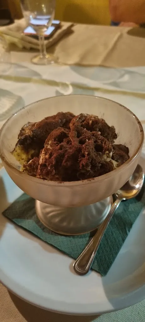 Edward Giles_Ristorante L'arcile_Coreglia Antelminelli_review