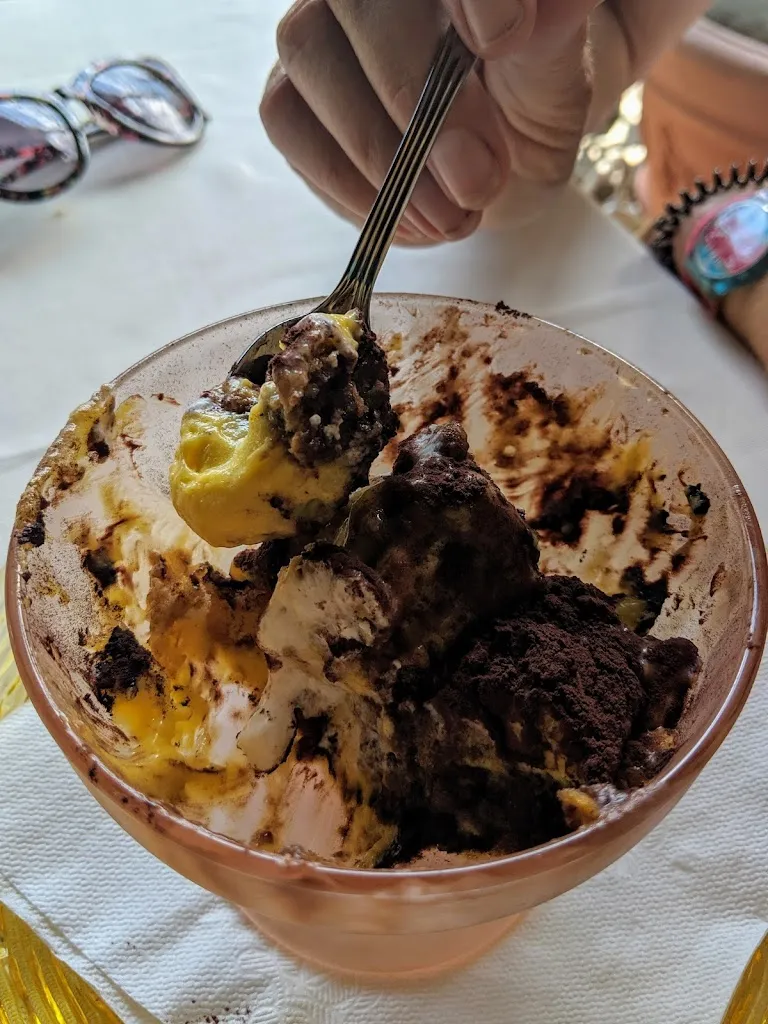 Diego van de Kamp_Ristorante L'arcile_Coreglia Antelminelli_review