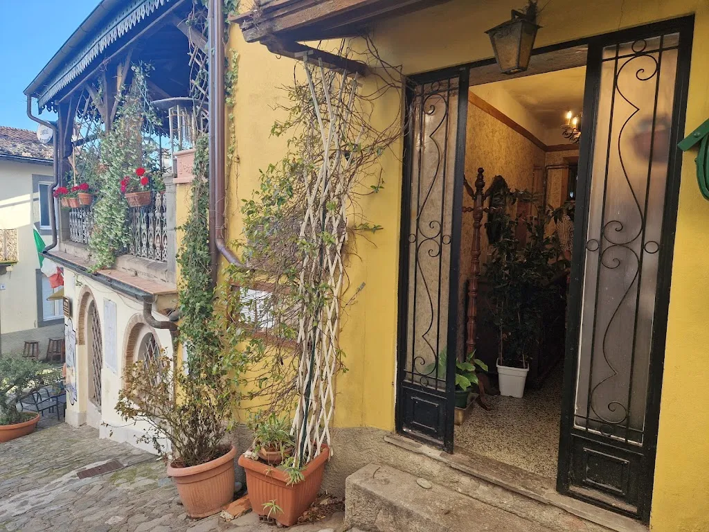 Ristorante L'arcile_Coreglia Antelminelli_slider_image_3