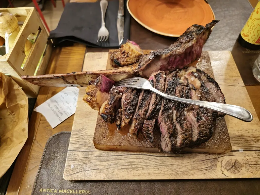 Issam El-Masri_Antica Macelleria Nutini_Coreglia Antelminelli_review