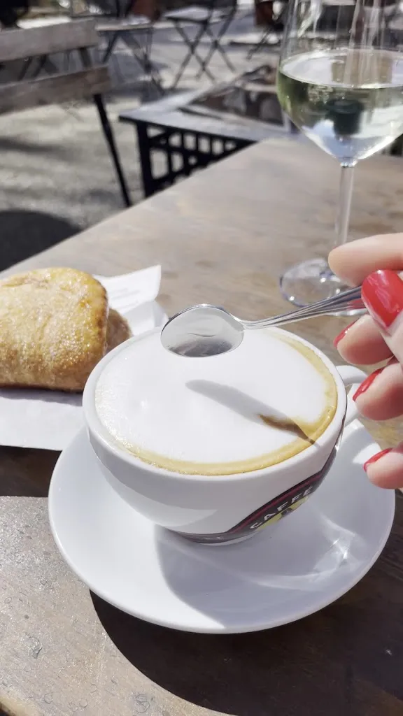 Arpa Finland_Bar Roma Tuscany_Coreglia Antelminelli_review