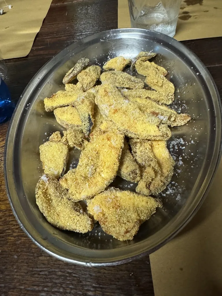 Kira Jane Buxton_Da Beppe di Simone Micheli_Coreglia Antelminelli_review