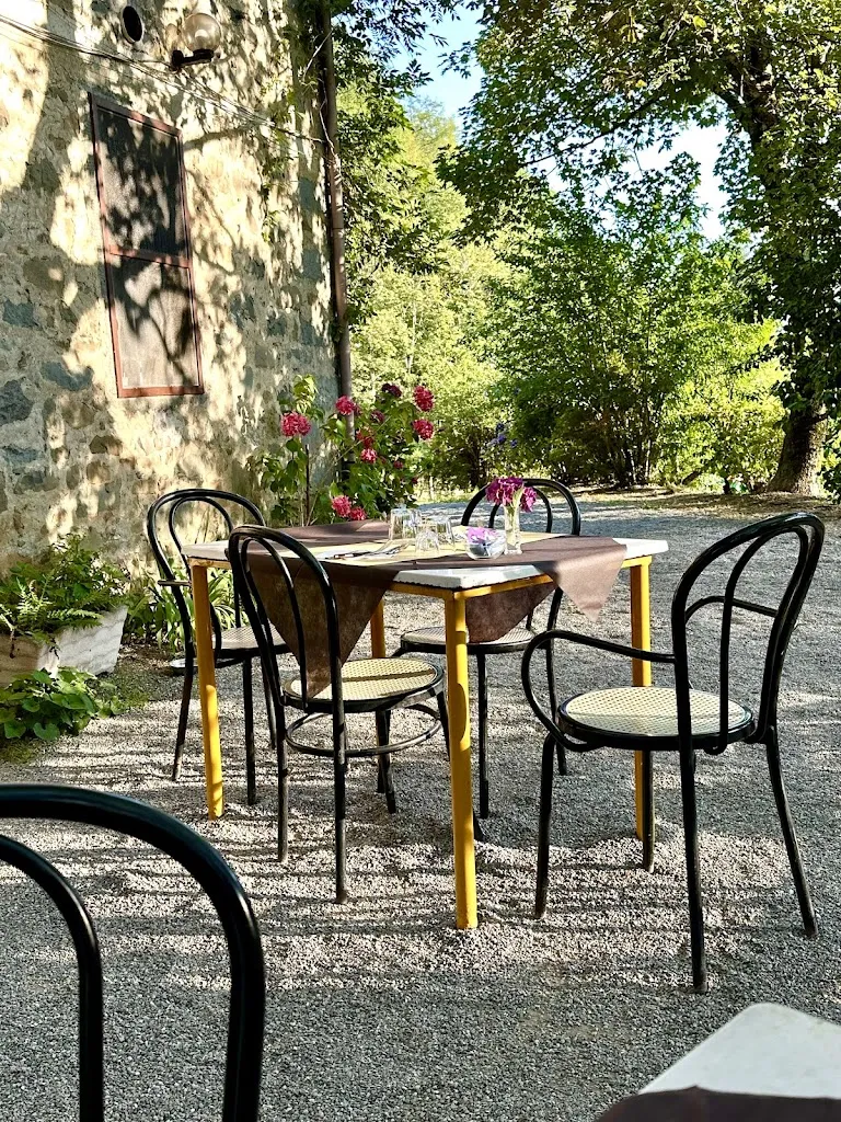 Lisa Hansen_Da Beppe di Simone Micheli_Coreglia Antelminelli_review