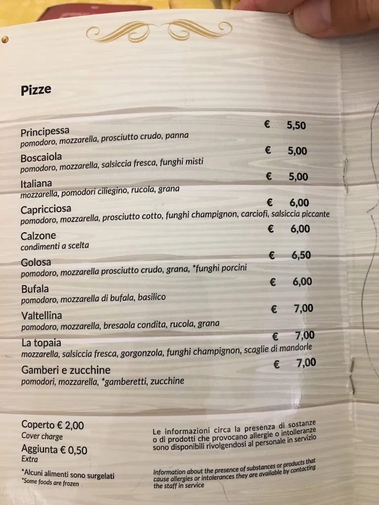 Menu_La Topaia_Massafra_image_3