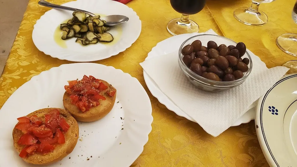 Scott Neader_La Topaia_Massafra_review