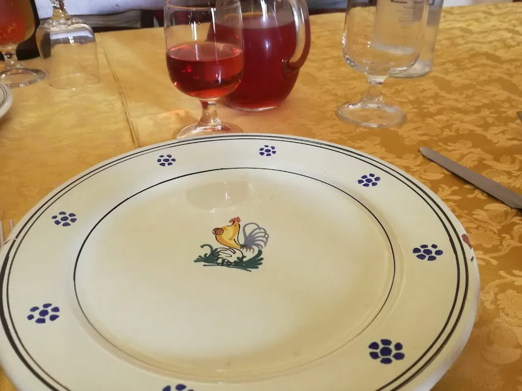 Bissera Pilicheva_La Topaia_Massafra_review