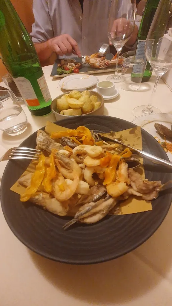 The OFW Project_il Maniero di Benedetti Eros_Cintolese_review