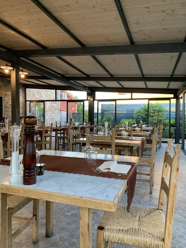 Mary Janek_Ristorante Que Bischeri_Cintolese_review