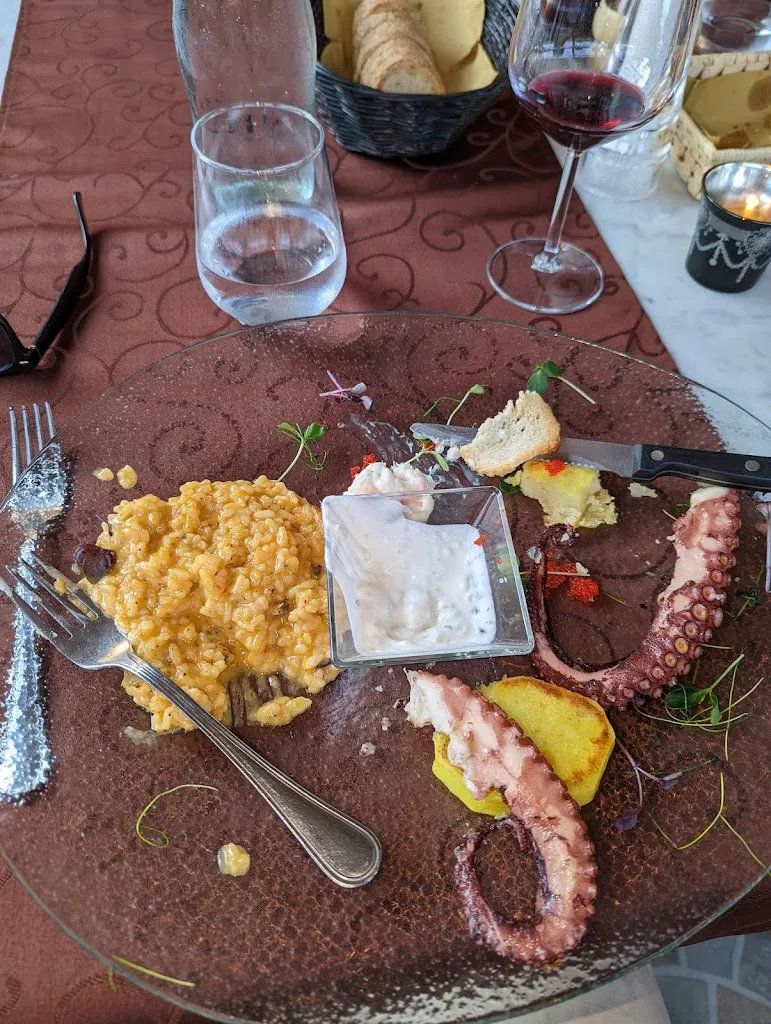 Tony Kelly_Ristorante Que Bischeri_Cintolese_review