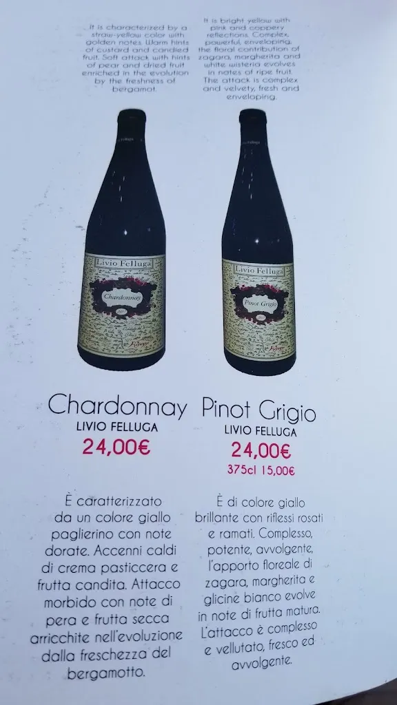 Menu_Ristorante Pizzeria Da Caino La Cantina_Cintolese_image_2