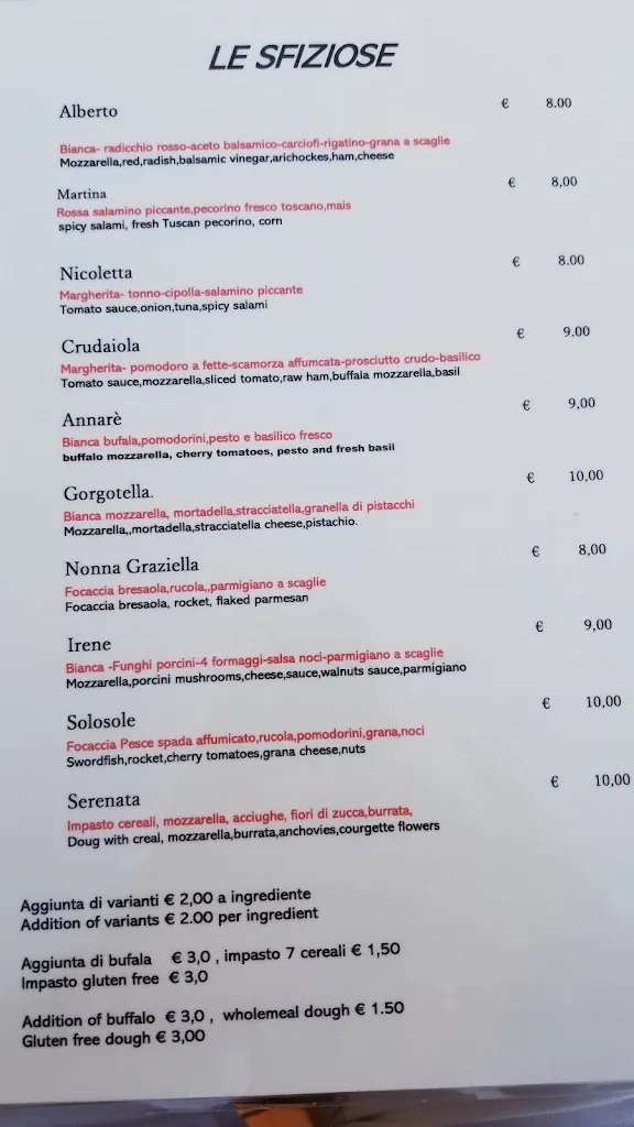 Menu_Ristorante Pizzeria Da Caino La Cantina_Cintolese_image_4