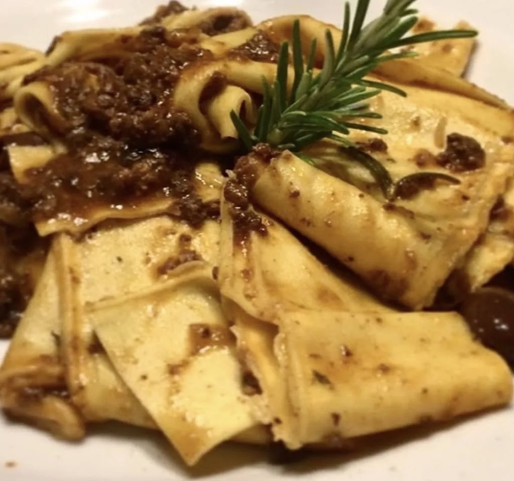 Menu_Ristorante Pizzeria Da Caino La Cantina_Cintolese_image_9