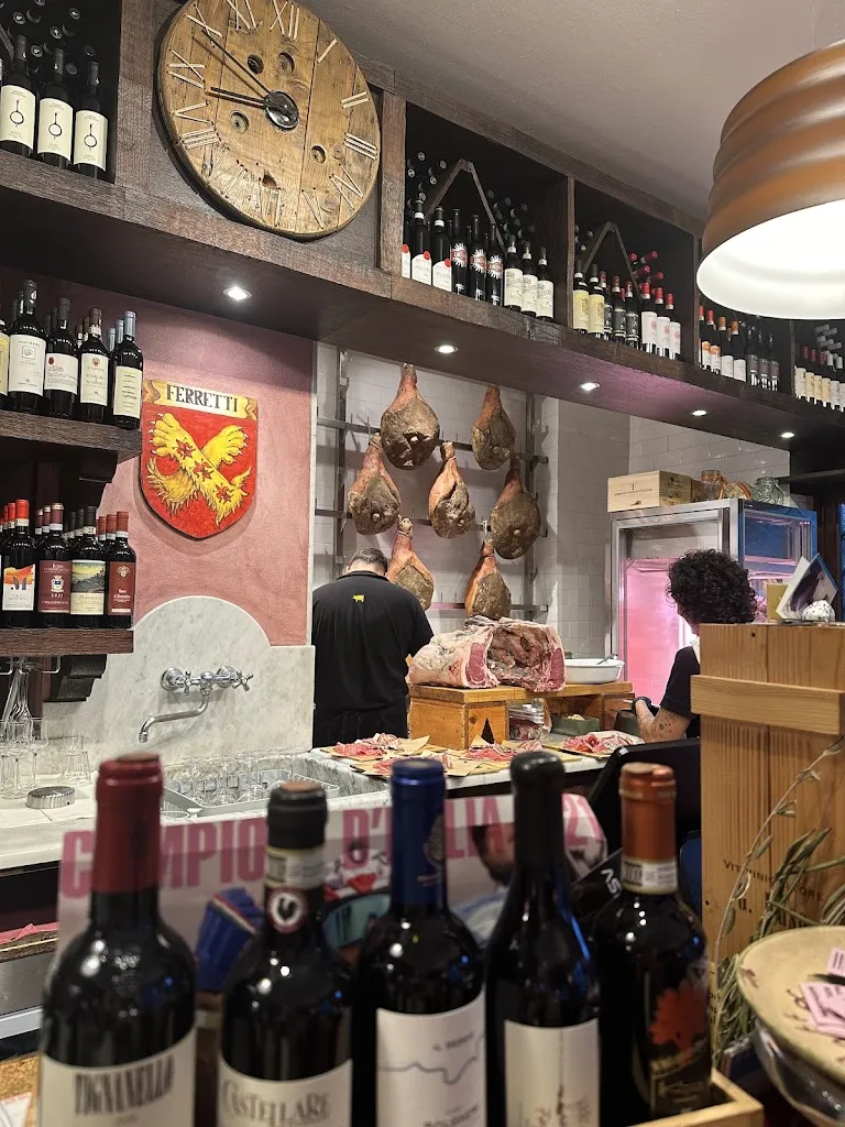 Brandon Jennings_Il Maialetto_Cintolese_review