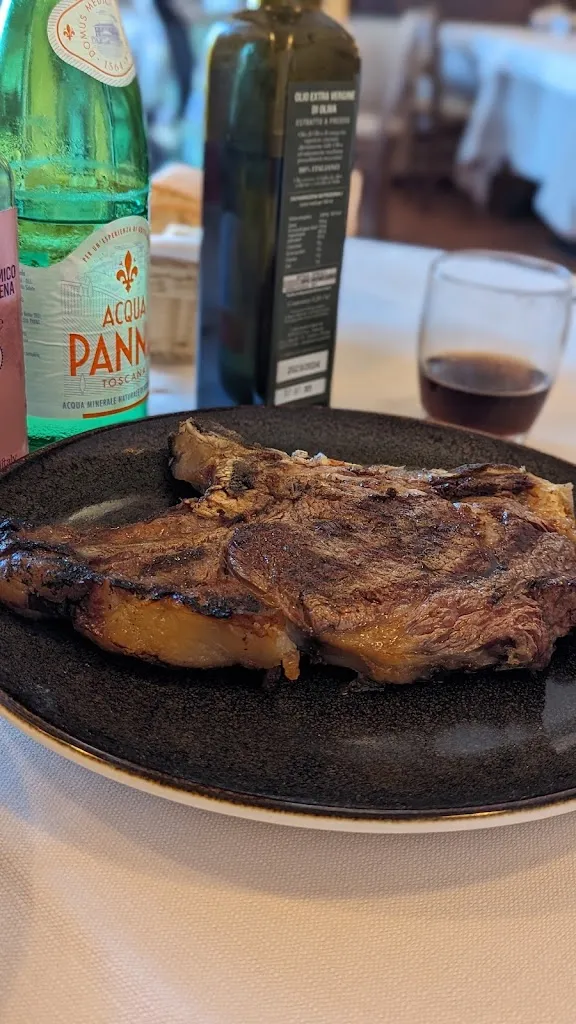 Arnold Shoon_Ristorante Pizzeria da Remo_Cintolese_review