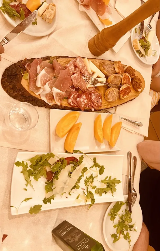 Jazzanova_Ristorante Pizzeria da Remo_Cintolese_review