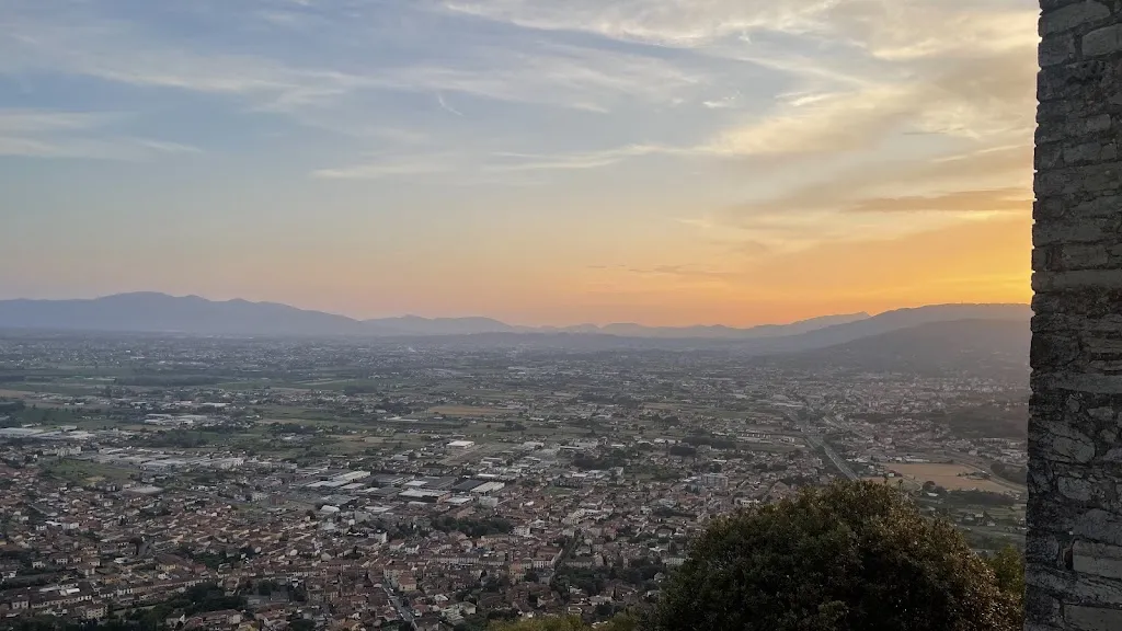 Michael Haller_La Foresteria Monsummano Alto_Cintolese_recensione