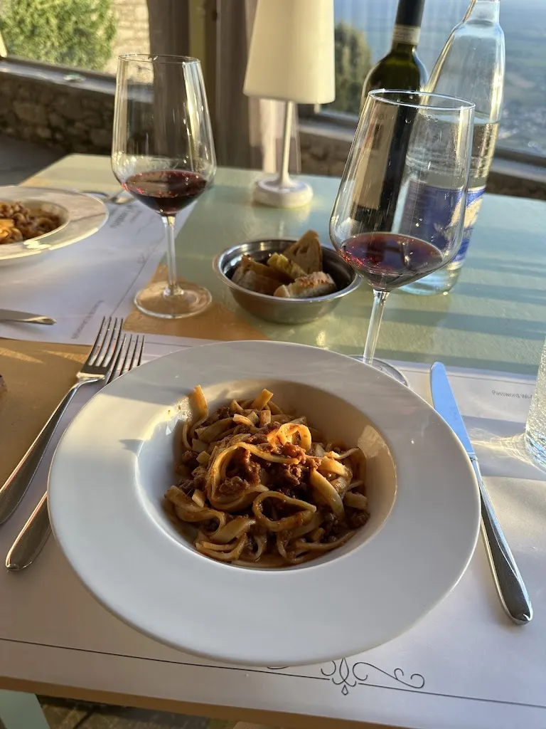 Nicoleta N_La Foresteria Monsummano Alto_Cintolese_recensione