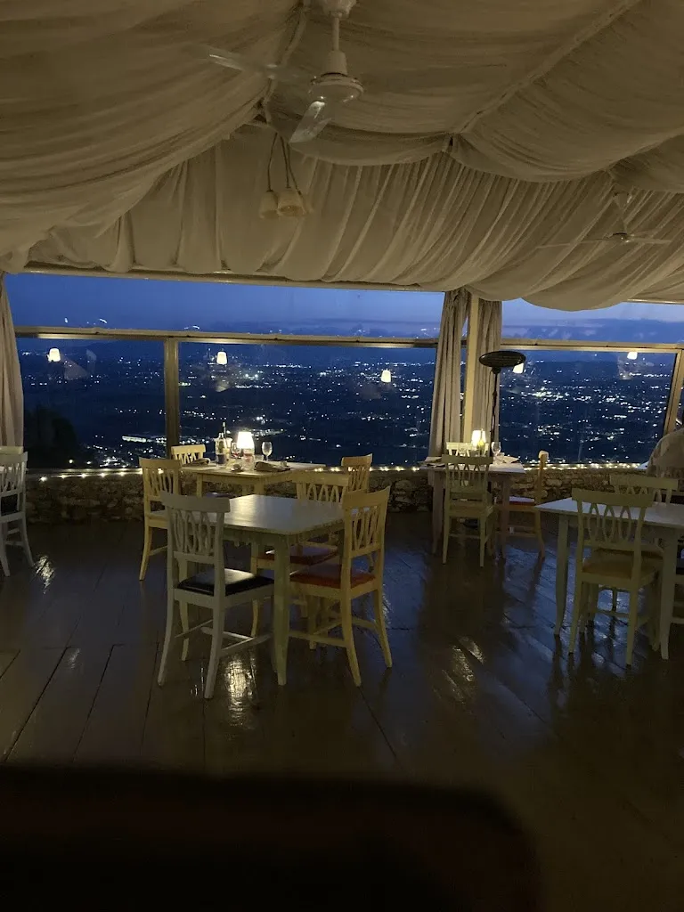 Steve Thorne_La Foresteria Monsummano Alto_Cintolese_recensione