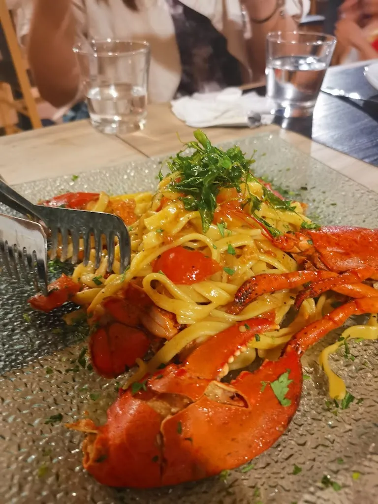 Jack Hon_Il Pirata945 Monsummano Terme_Cintolese_review