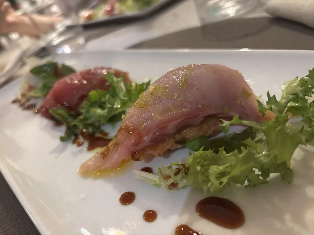 Mariapia Coccioli_DeMi lounge restaurant Massafra_Massafra_review