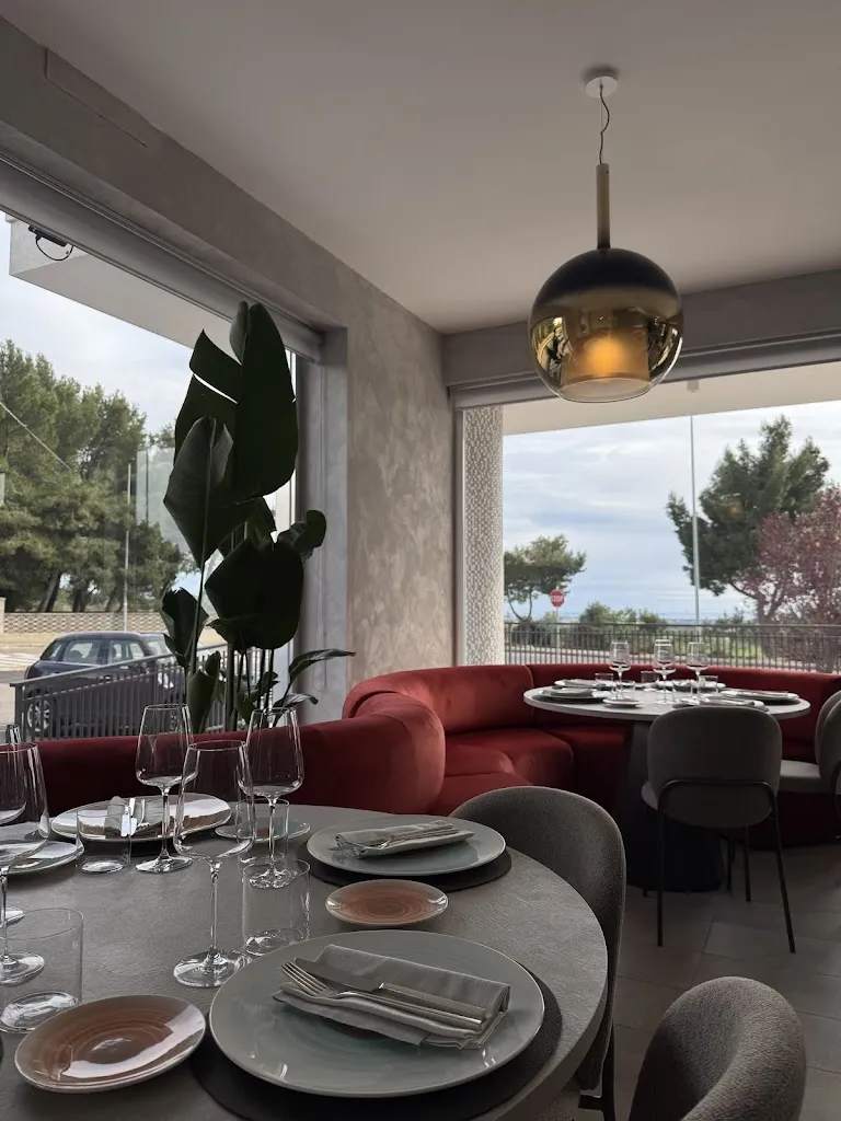 Damiana Russo_DeMi lounge restaurant Massafra_Massafra_review